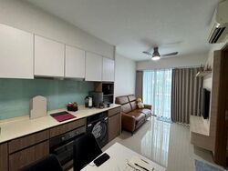 Kingsford Waterbay (D19), Apartment #561819221